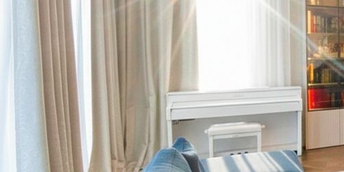 4-комн квартира Долгоруковская улица, 23А