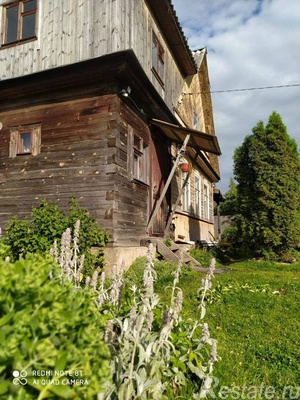 Продажа дома Александровская, Волхонское ш,  д. 96