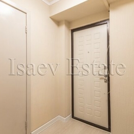 Продажа 1-комн квартиры на вторичном рынке Волжский б-р,  д. 9