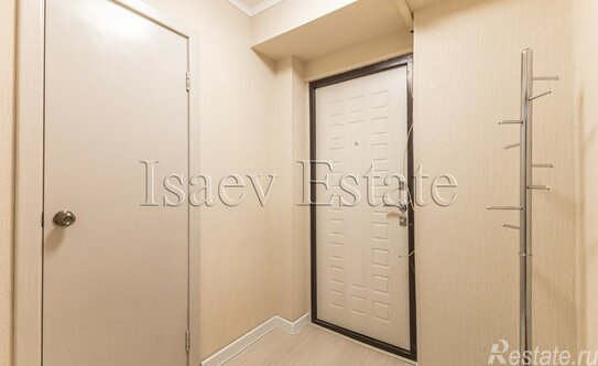 Продажа 1-комн квартиры на вторичном рынке Волжский б-р,  д. 9