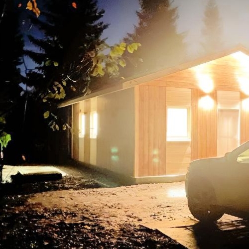 Коттедж/дом Пролетарский Труд СНТ