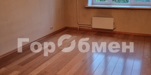 1-комн квартира Коктебельская улица,  д. 8