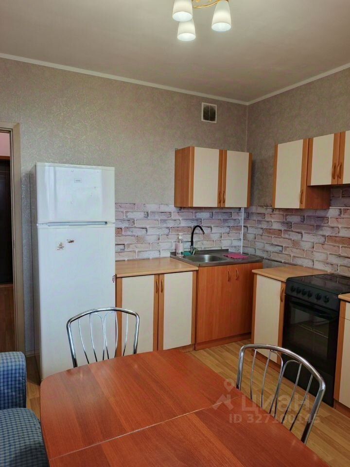 Продажа 1-комн квартиры на вторичном рынке Химки, улица Горшина, 5