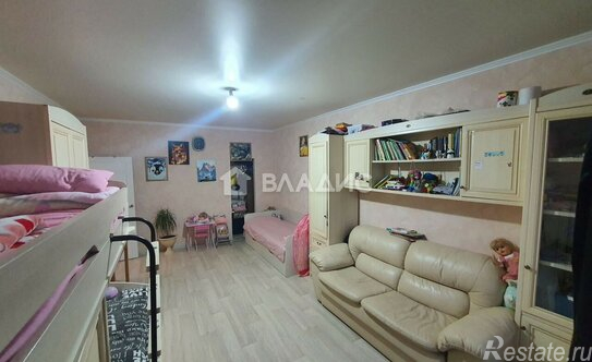 Продажа 2-комн квартиры на вторичном рынке ул Миллионная,  д. 15,  к. 3