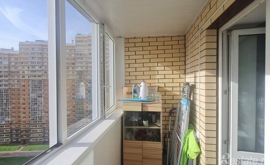 Продажа 1-комн квартиры на вторичном рынке Кушелевская дор,  д. 7 к4