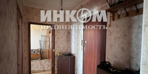 2-комн квартира Харьковский проезд,  д. 7,  к. 3