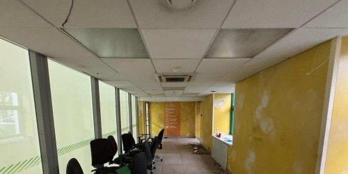 Торговое помещение Трофимова улица,  д. 1/17