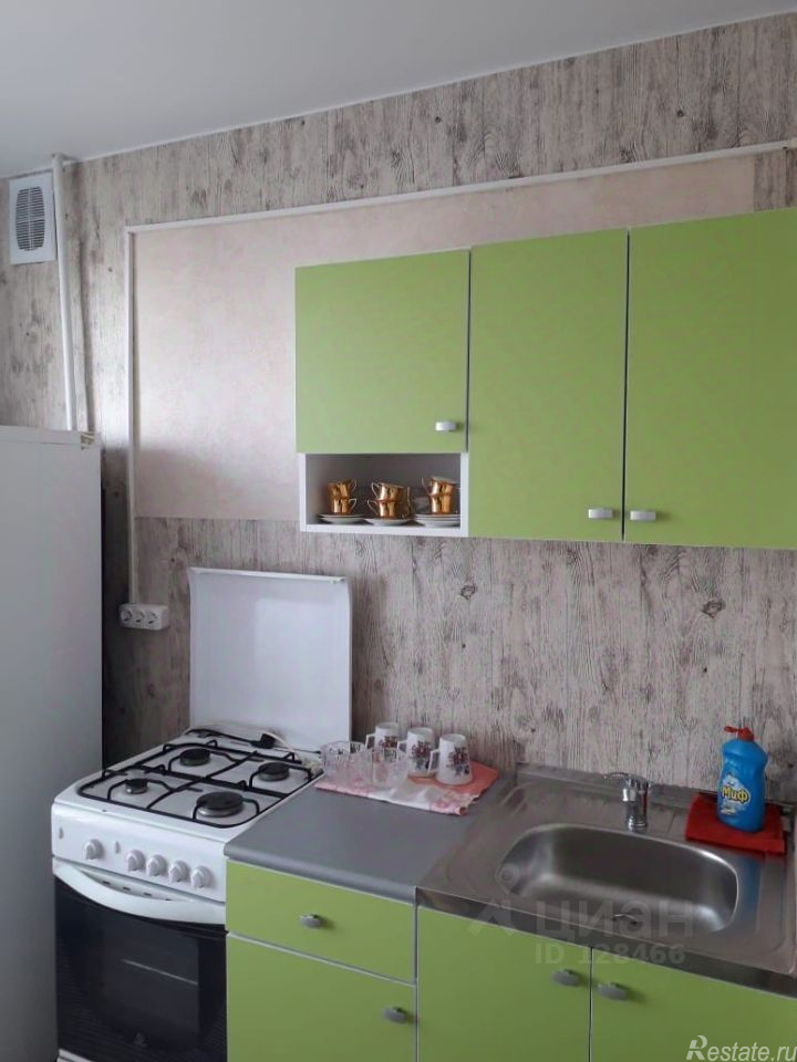 Продажа 2-комн квартиры на вторичном рынке Авангардная улица,  д. 14Б