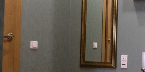 1-комн квартира Индустриальный проспект, 29к2