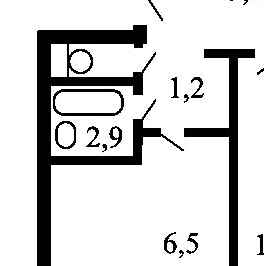 Продажа 2-комн квартиры на вторичном рынке Шенкурский проезд, 8 Продажа 2-комн квартиры на вторичном рынке Шенкурский проезд, 8