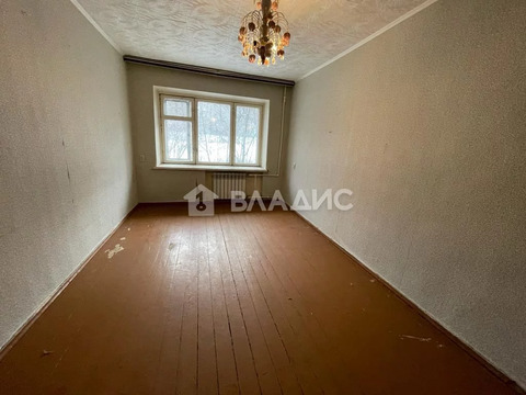 Продажа 1-комн квартиры на вторичном рынке Ногинск, ул. Рогожская,  д. 28