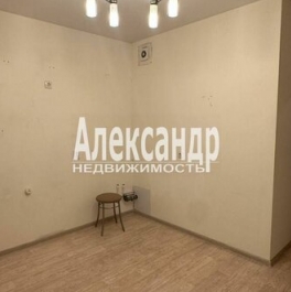 Продажа 1-комн квартиры на вторичном рынке ул Бокситогорская,  д. 33
