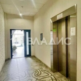 Продажа 2-комн квартиры на вторичном рынке ул Ленсовета,  д. 87,  к. 1