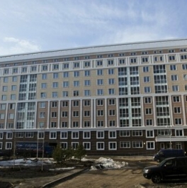 Продажа 3-комн квартиры на вторичном рынке Николо-Хованская улица,  д. 22