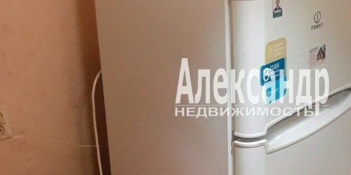1-комн квартира Полюстровский проспект, 21