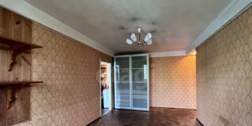 3-комн квартира пр-кт Мечникова,  д. 10