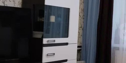 2-комн квартира пос. Понтонный, Южная улица, 1к3