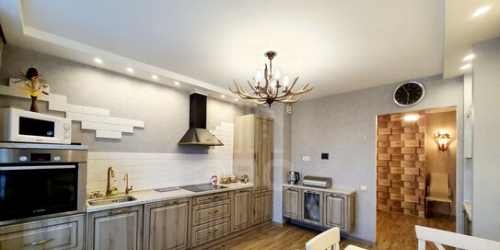 1-комн квартира Маршала Жукова пр-кт,  д. 41