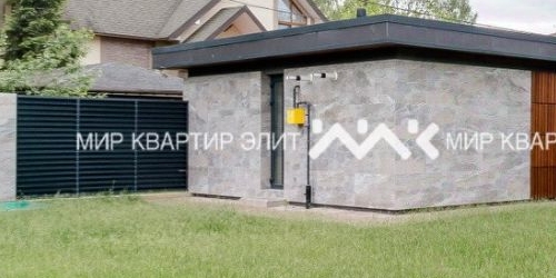 Коттедж/дом Ушковская улица, 6