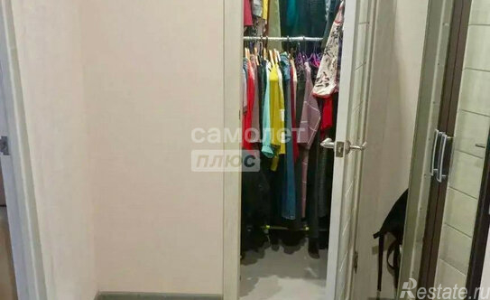 Продажа 1-комн квартиры на вторичном рынке Чехов, ул Земская,  д. 5