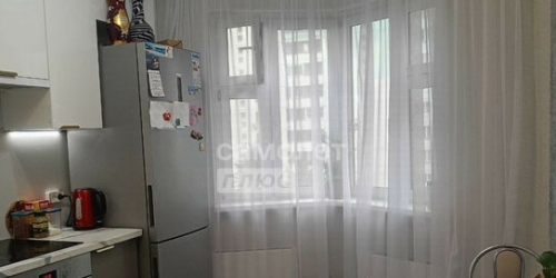 2-комн квартира улица Маршала Савицкого,  д. 26