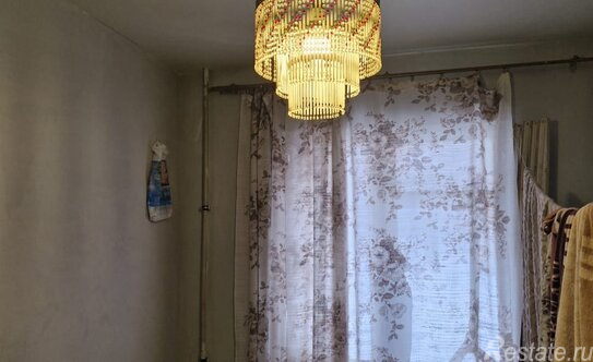 Продажа 3-комн квартиры на вторичном рынке ул Замшина,  д. 11