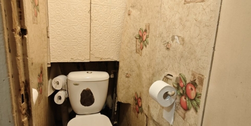 Комната Тимуровская ул. ,  д. 22,  к. 1