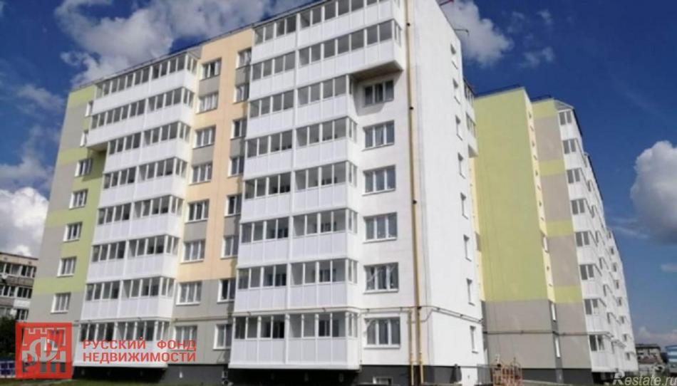 Продажа 3-комн квартиры на вторичном рынке Малое Верево дер., Кириллова ул. ,  д. 1