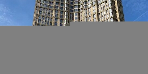 3-комн квартира улица Маршала Тимошенко,  д. 36