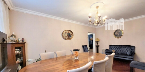 3-комн квартира ул Академика Комарова,  д. 3,  к. 2