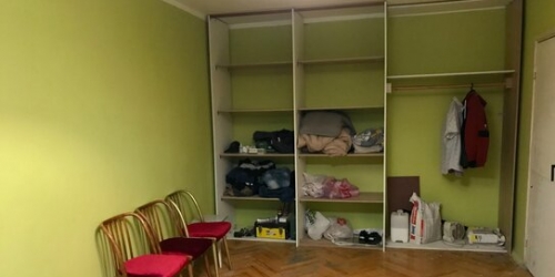 2-комн квартира Бакинская улица,  д. 29