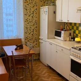 Продажа 1-комн квартиры на вторичном рынке улица Гамалеи,  д. 19 к2