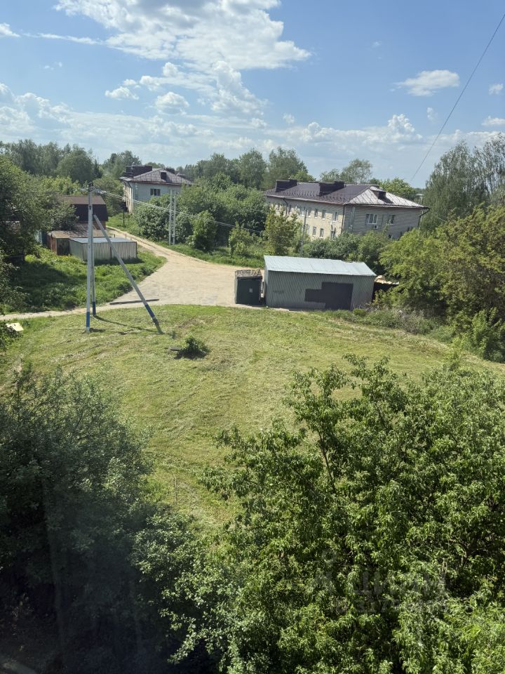 Продажа 2-комн квартиры на вторичном рынке Бронницы, Садовый проезд, 6