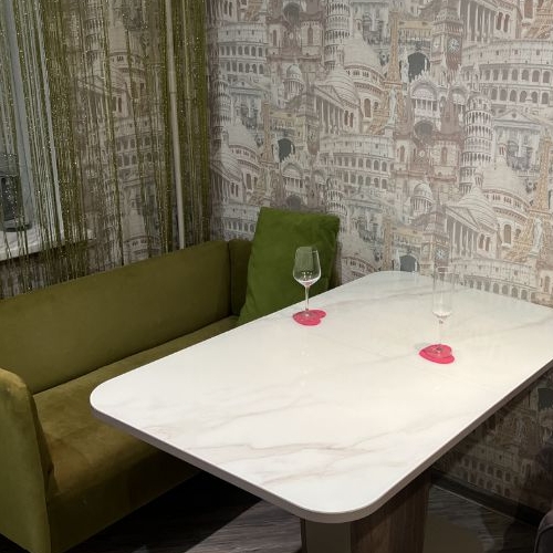 2-комн квартира Красногорск, улица Вилора Трифонова, 1