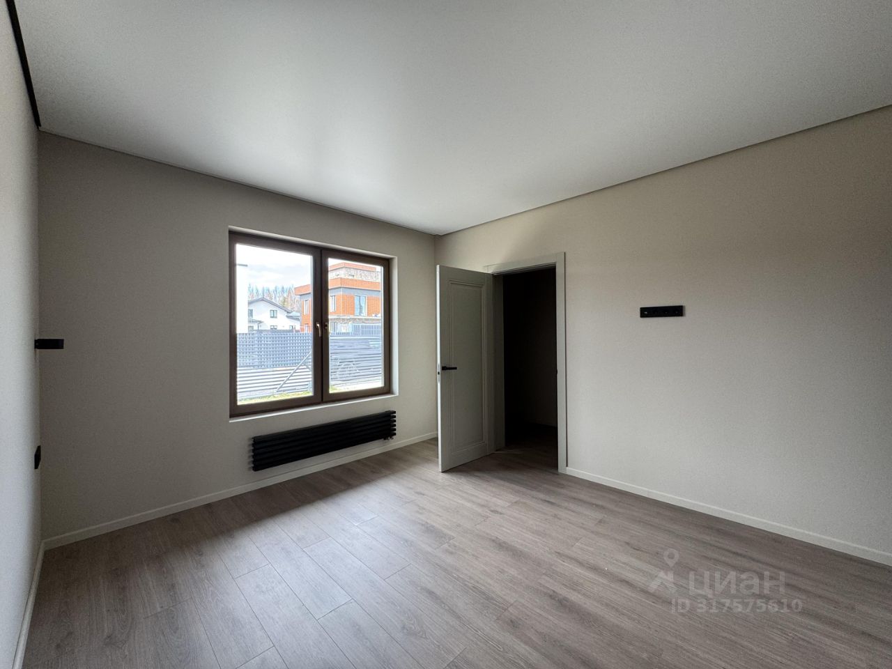 Продажа дома Александрийский Парк кп, д. Скотное,  д. В61