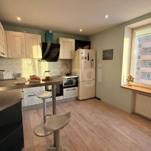 2-комн квартира Екатерининский пр-кт,  д. 2