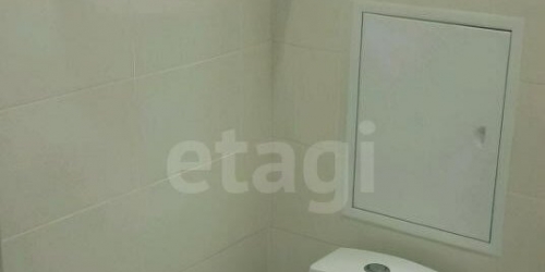 1-комн квартира Хабаровская улица,  д. 17/13