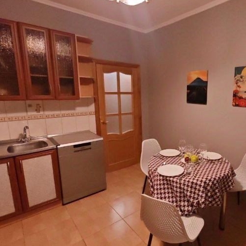 1-комн квартира Приморский проспект, 137к1