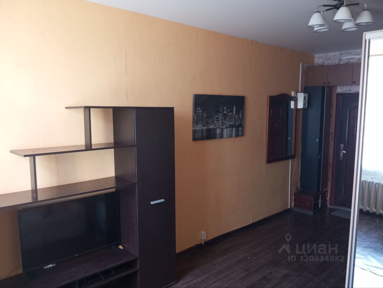 Продажа комнаты проспект Металлистов, 38