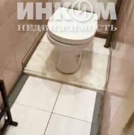 Продажа 2-комн квартиры на вторичном рынке ул Мосфильмовская,  д. 31