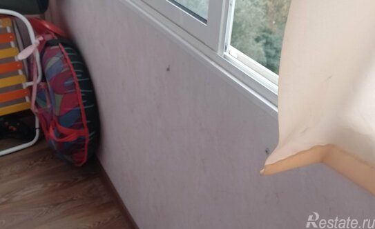 Продажа 2-комн квартиры на вторичном рынке Энергетиков пр-кт