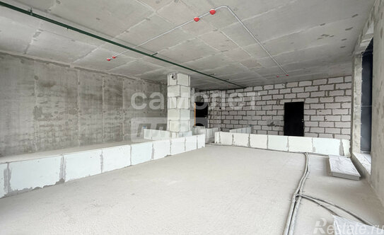 Продажа 2-комн квартиры на вторичном рынке Стремянный переулок,  д. 2