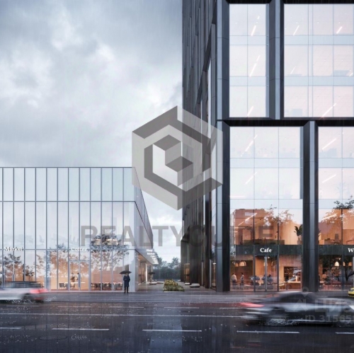 Помещение свободного назначения Дмитровский проезд