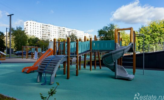 Продажа 1-комн квартиры на вторичном рынке проезд Шокальского,  д. 28А