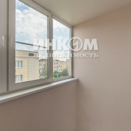 Продажа 2-комн квартиры на вторичном рынке Балашиха, Дубовая улица,  д. 13
