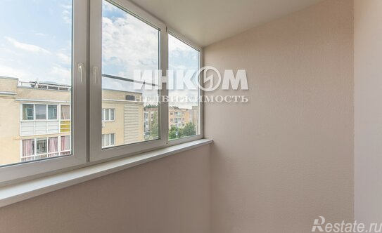 Продажа 2-комн квартиры на вторичном рынке Балашиха, Дубовая улица,  д. 13