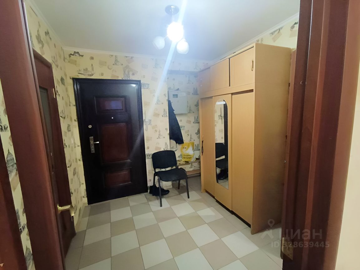 Аренда 1-комн квартиры на вторичном рынке Всеволожск, Колтушское шоссе, 44к1
