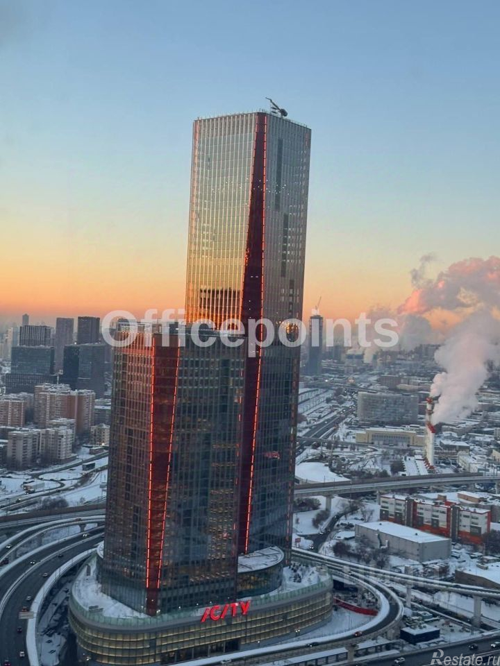 Аренда офиса Шмитовский проезд,  д. 37