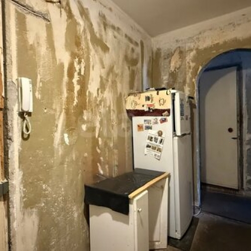 1-комн квартира Кириши, Молодежный б-р,  д. 1