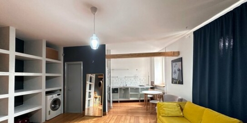 2-комн квартира ул Косыгина,  д. 5